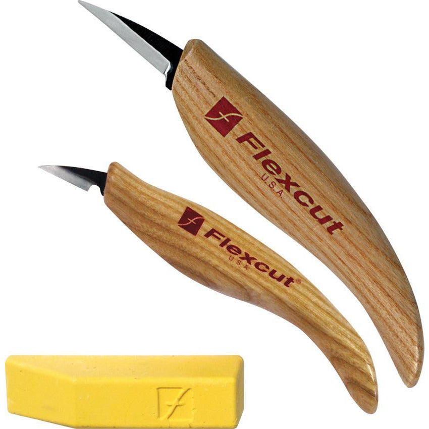 Flexcut