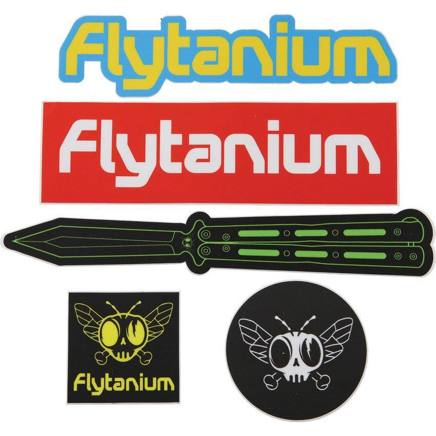 Flytanium