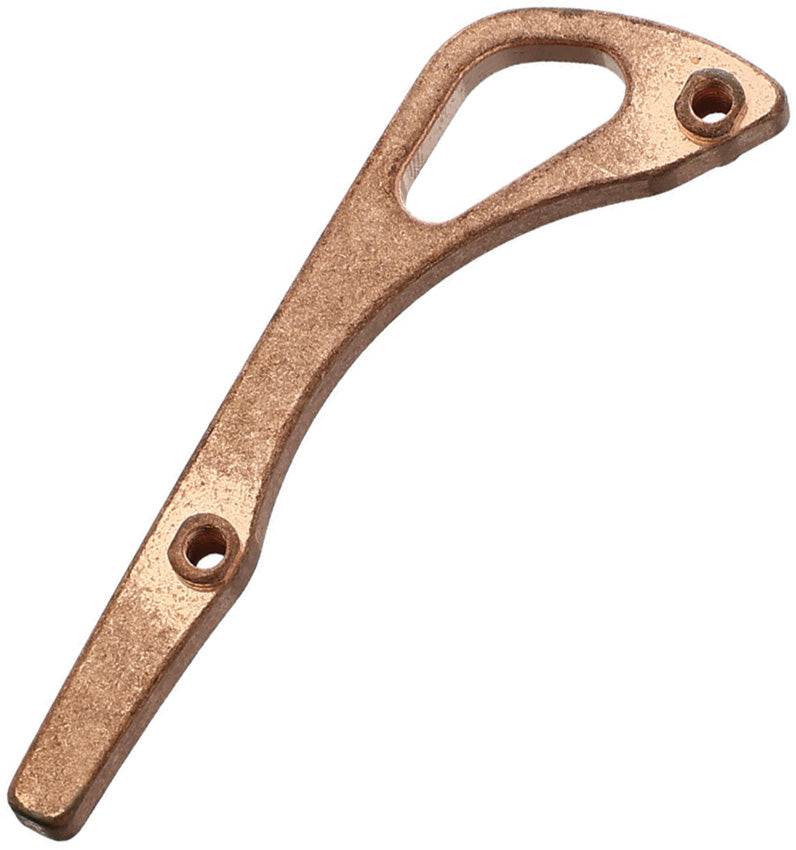 Flytanium Bugout Backspacer Copper FLY-725