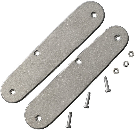 Flytanium Cadet Scales Titanium FLY-749