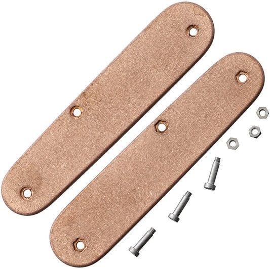 Flytanium Cadet Scales Copper FLY-751