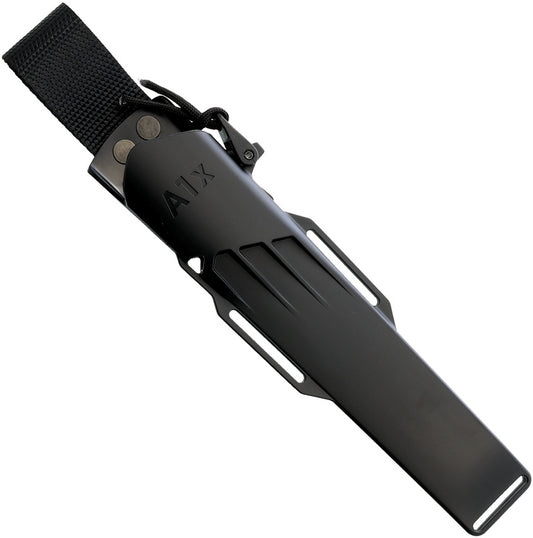 Fällkniven A1xez Zytel Sheath – Durable Replacement Sheath for A1 Fixed Blades