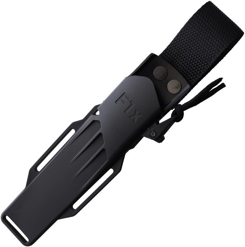 Fallkniven F1X Sheath F1XEZ