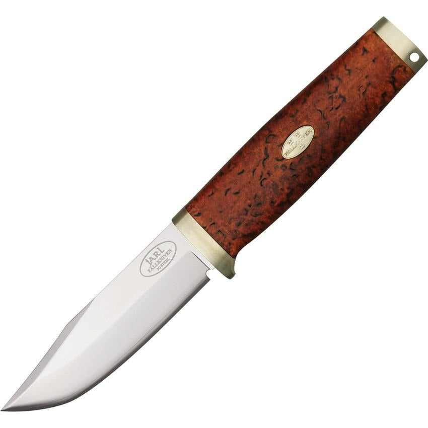 Fallkniven SK1 Jari Limited Edition