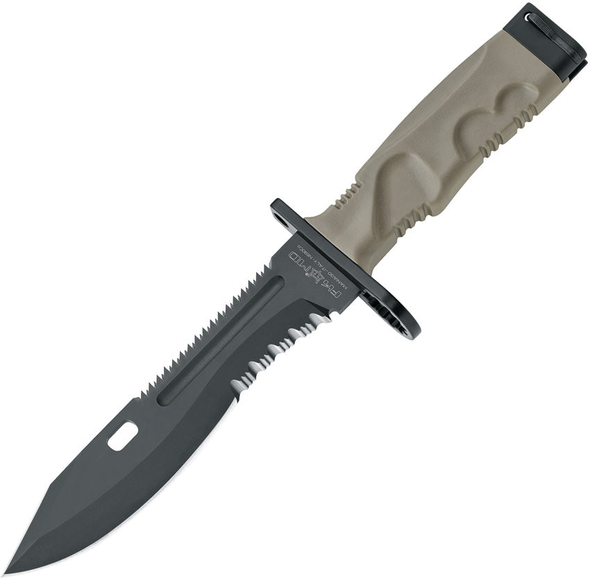 Fox Leonida Combat Knife 02FX0193000