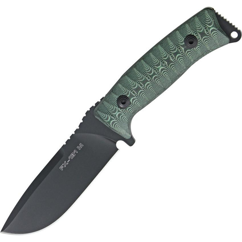 Fox Pro Hunter Fixed Blade