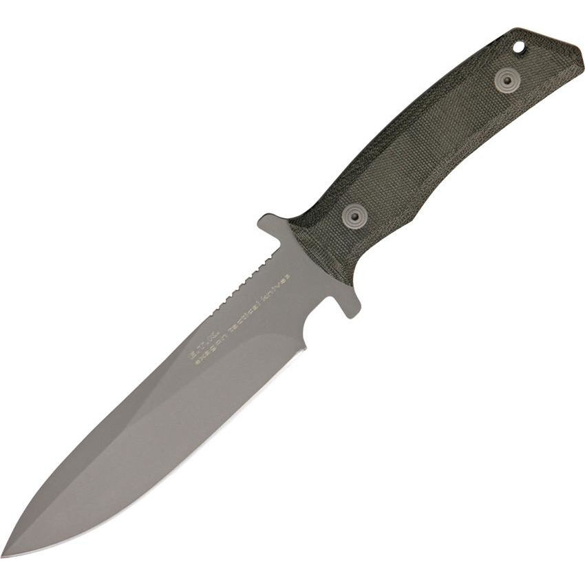 Fox Exagaon Tactical Knife