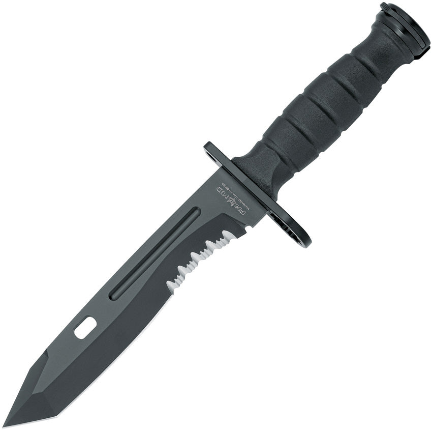 Fox Oplita Combat Knife Tanto 02FX3002
