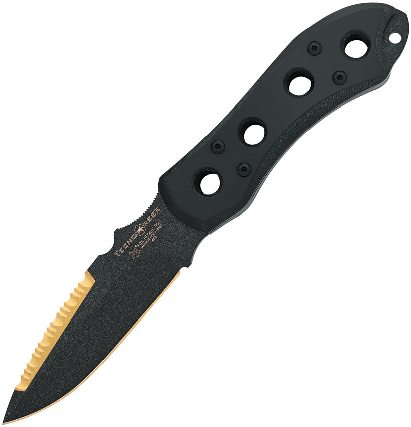 Fox Tecnoreef Diving Knife 02FX468