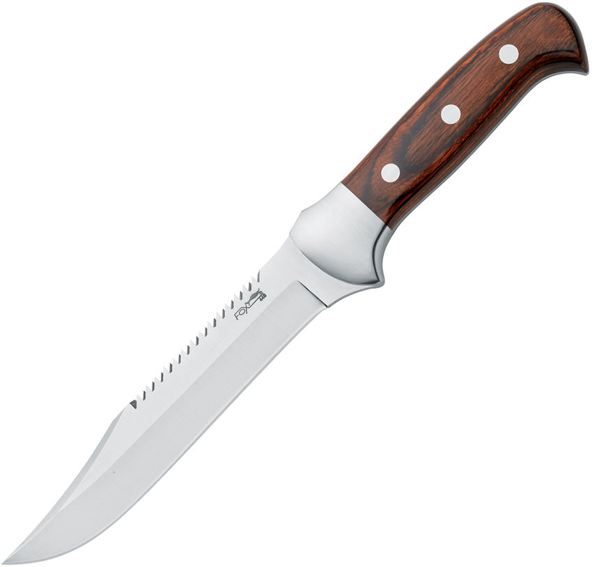 Fox Forest Fixed Blade 02FX117