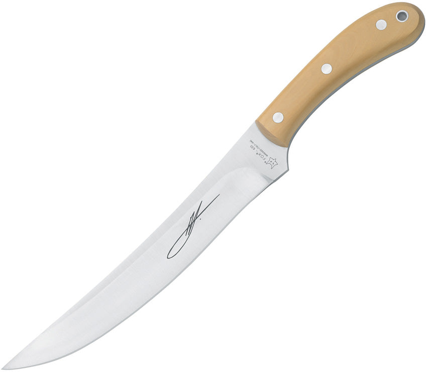 Fox Old Fox Fixed Blade 02FX118