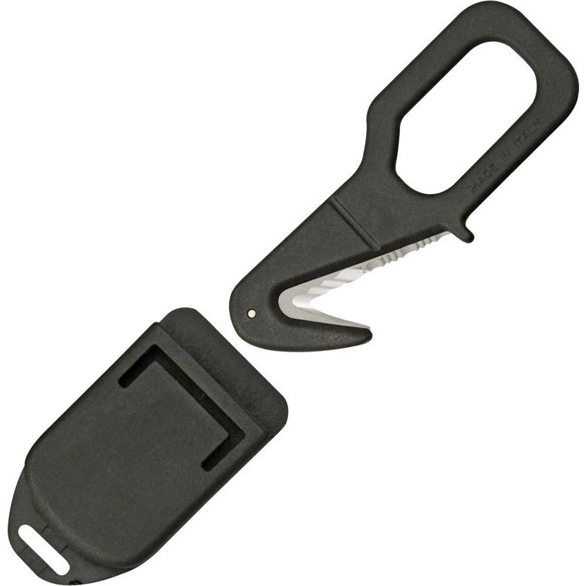Fox Rescue Emergency Tool