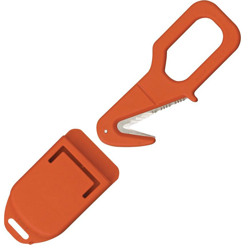 Fox Rescue Emergency Tool