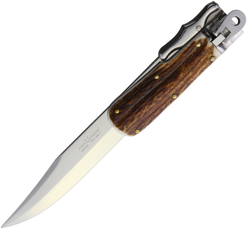 Fox Special Hunter 01FX205