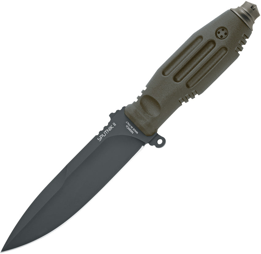 Fox Mars Sputnik 11 Fixed Blade 02FX072