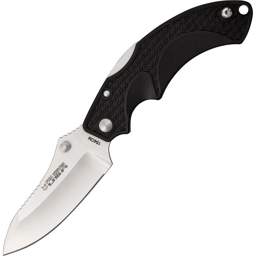 Fox Amico Black