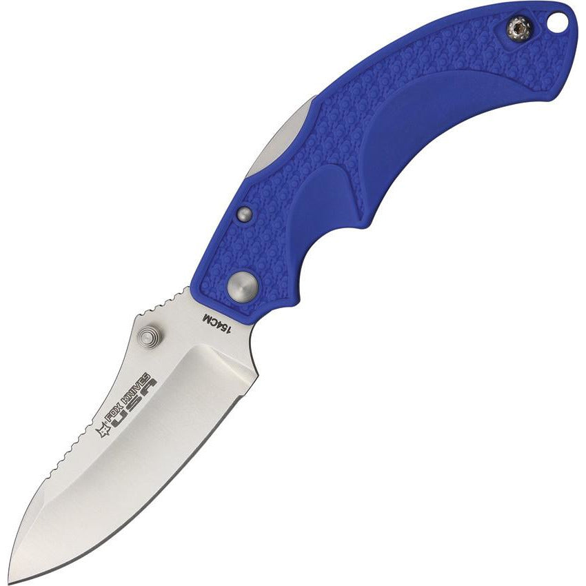 Fox Amico Blue