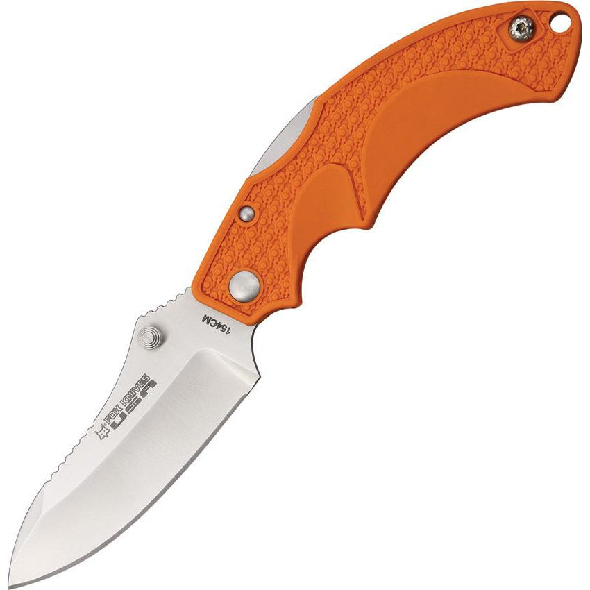 Fox Amico Orange
