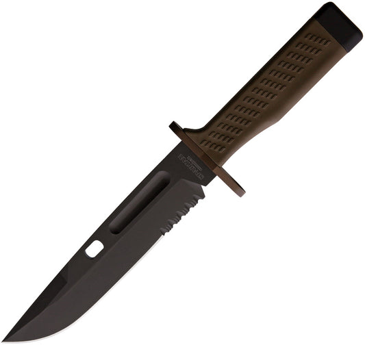 Fox Spartan Fox Combat Knife 02FX158