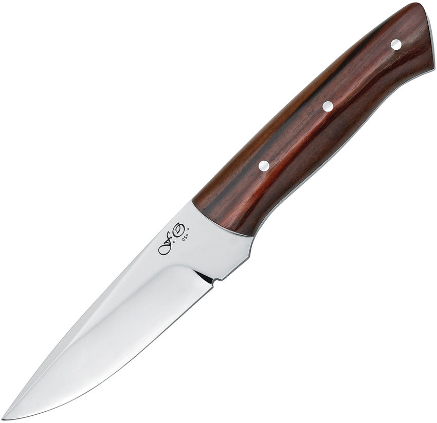 Fox Puukox Fixed Blade 02FX705