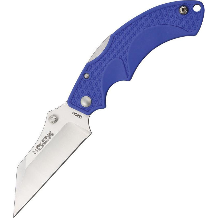 Fox Drago Blue