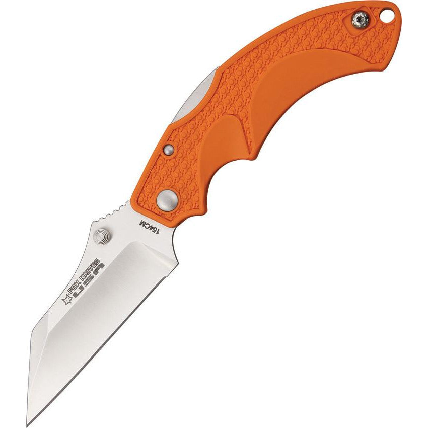 Fox Drago Orange