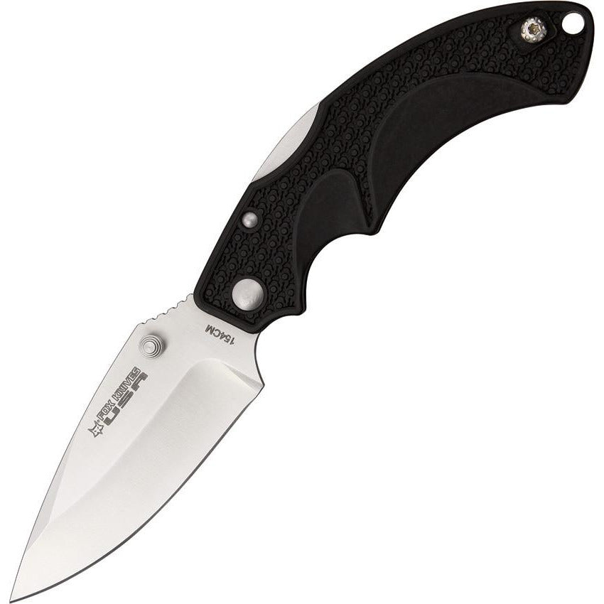 Fox Forza Black