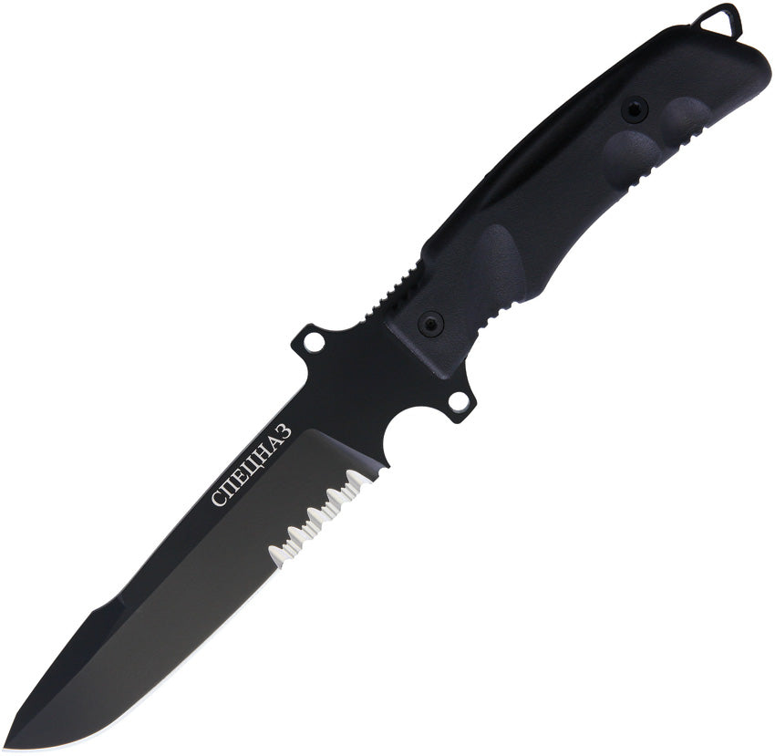 Fox Spetsnaz Predator 02FXG4BS