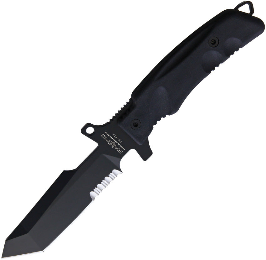 Fox Predator 1 Fixed Blade 02FX160