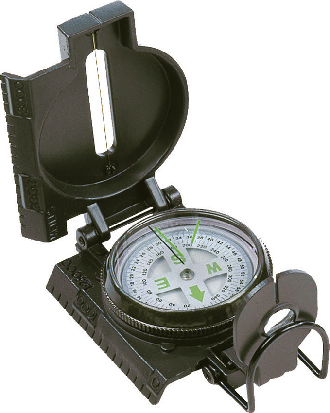 Fox Bussola Compass Military 09FX057
