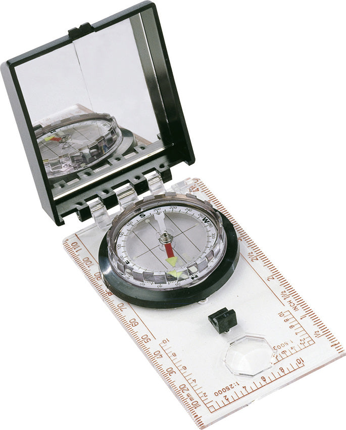 Fox Map Compass Mod Rang 09FX060