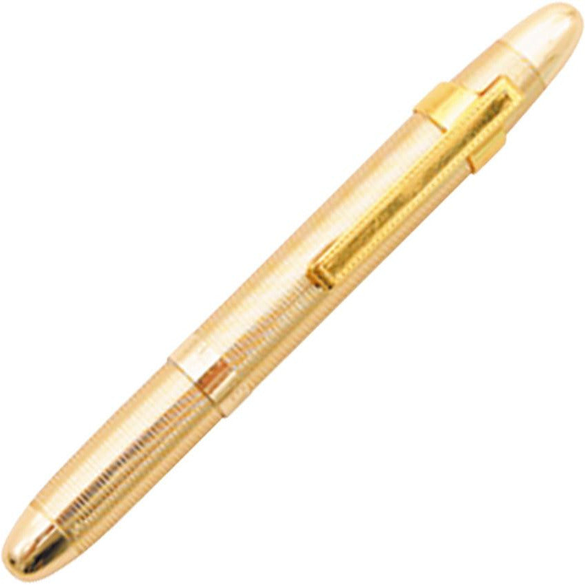 Fisher Space Pen Bullet Pen Gold
