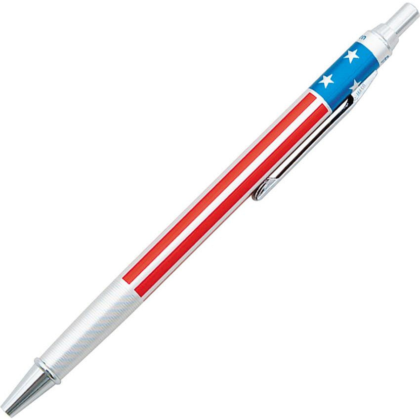 Fisher Space Pen American Flag Pen