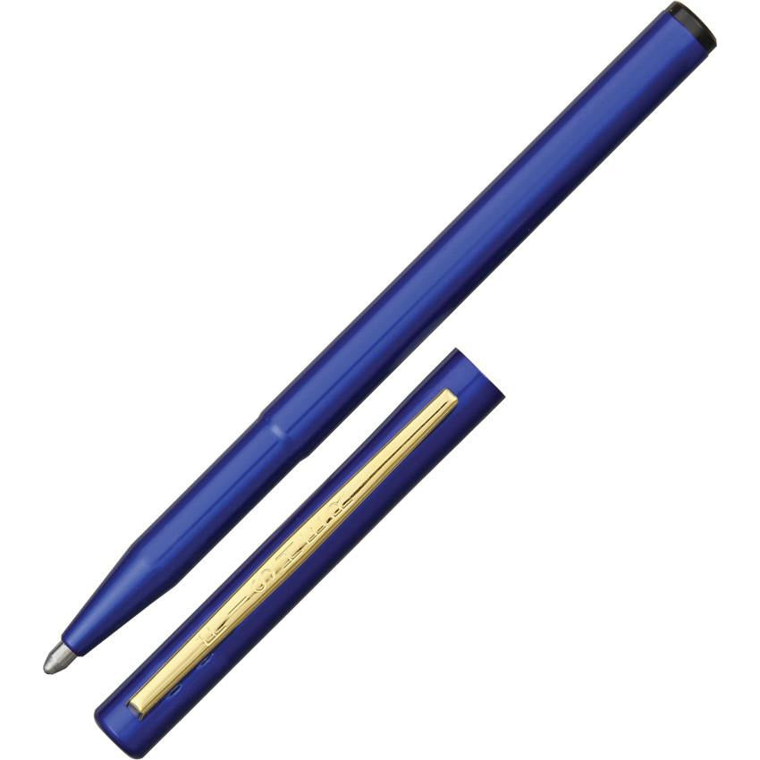 Fisher Space Pen Stowaway Blue