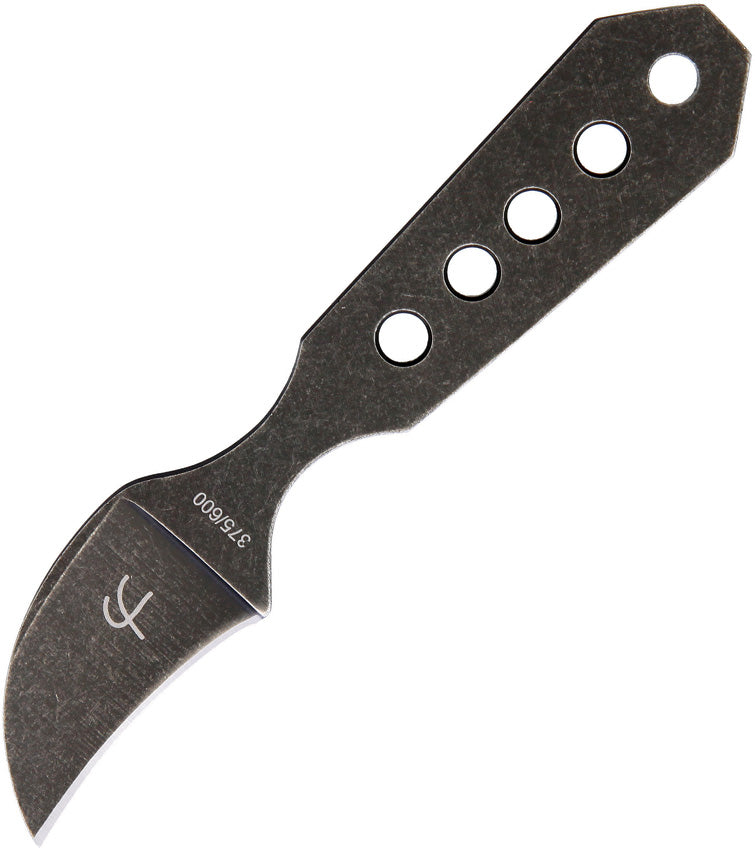 Fred Perrin Le Fruit Knife FP1904 - Fred Perrin - Buy Online UK - Mjoutdoorsgear UK