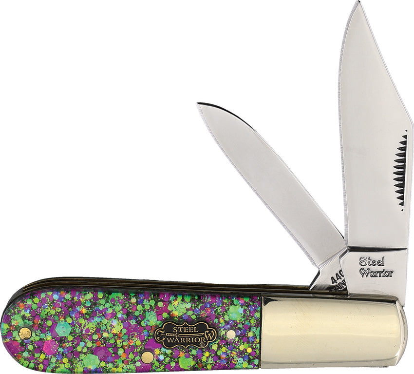 Frost Cutlery Barlow Mardi Gras SW-163MG