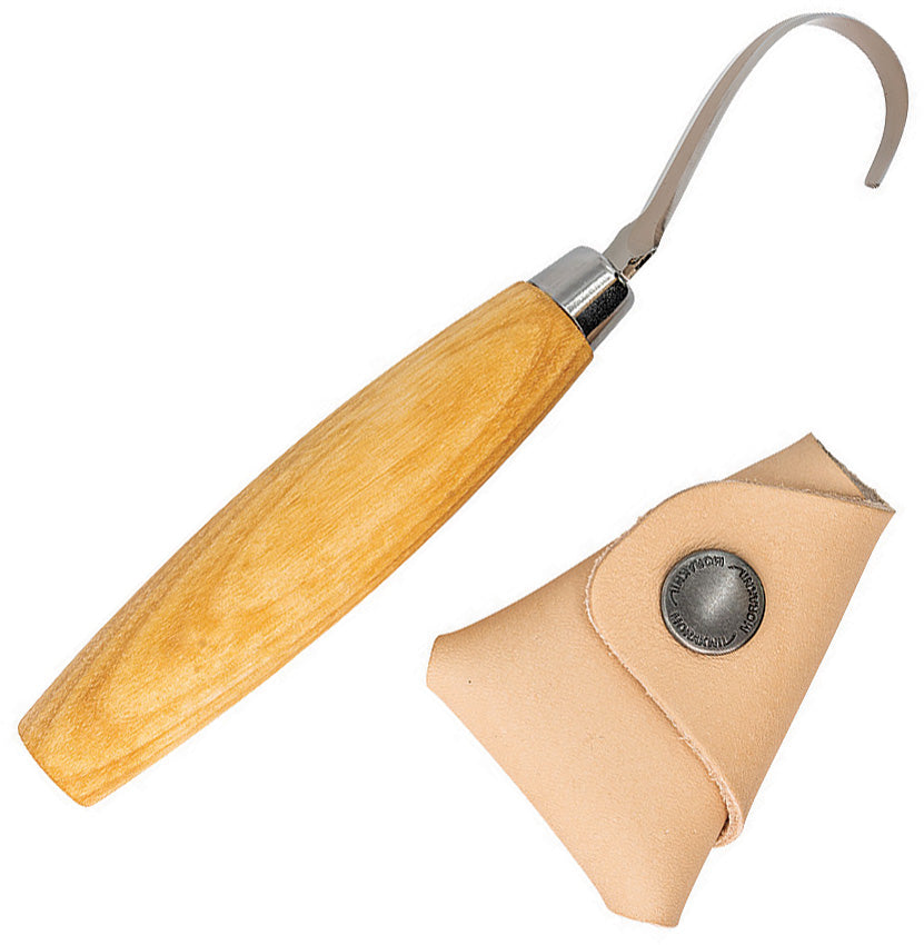 Mora Hook Knife 164 Right M-13385