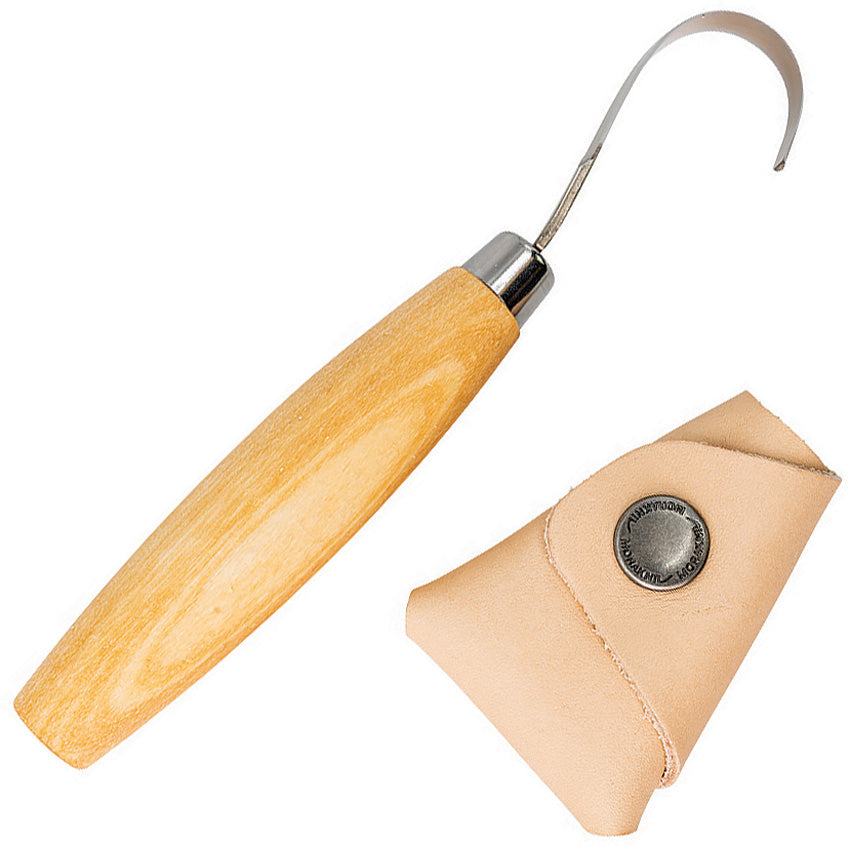 Mora Hook Knife 164 Left M-13386