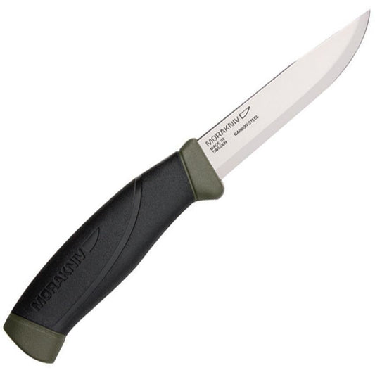 Mora Companion MG Carbon Steel M-11863