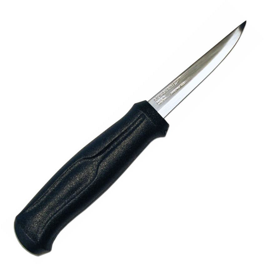 Mora Wood Carving Basic