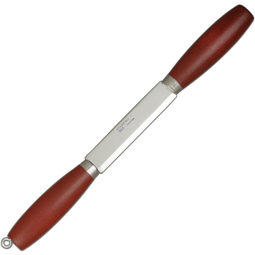 Mora Classic Wood Splitting Knife.