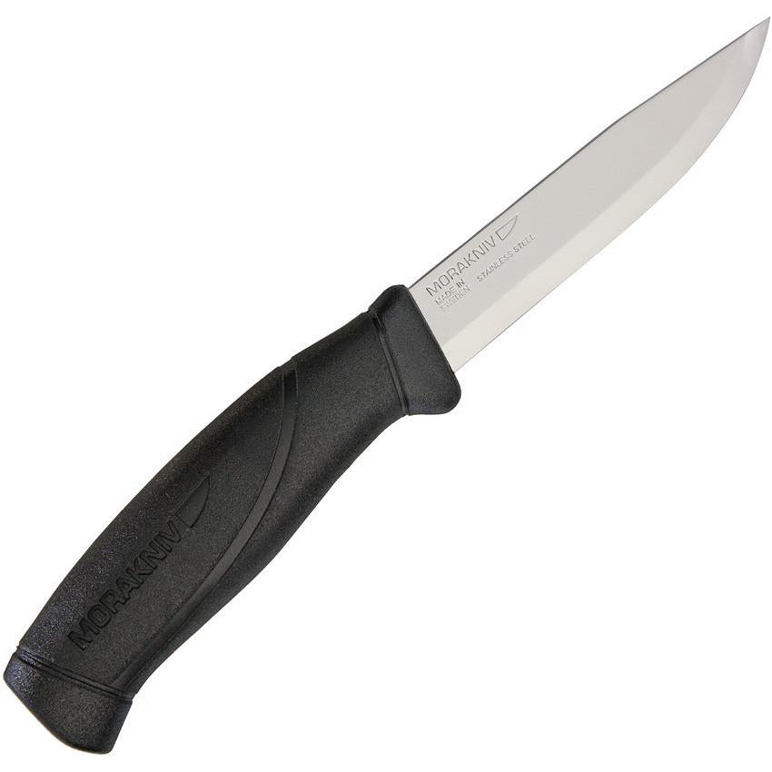 Mora Companion (Black)