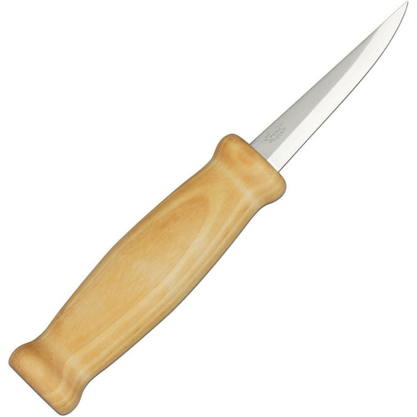 Mora Wood Carving 105