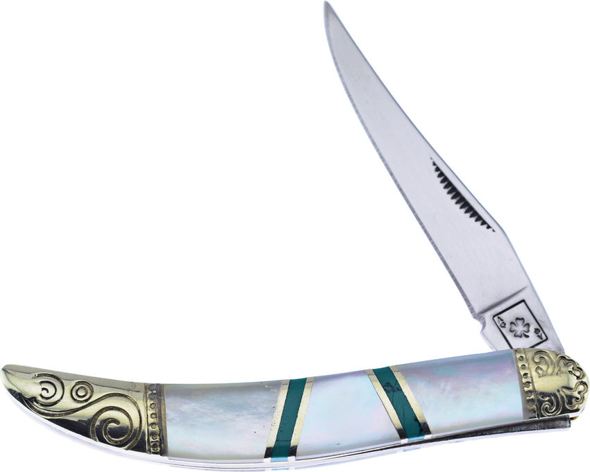Frost Cutlery Little Toothpick UL-109MPG