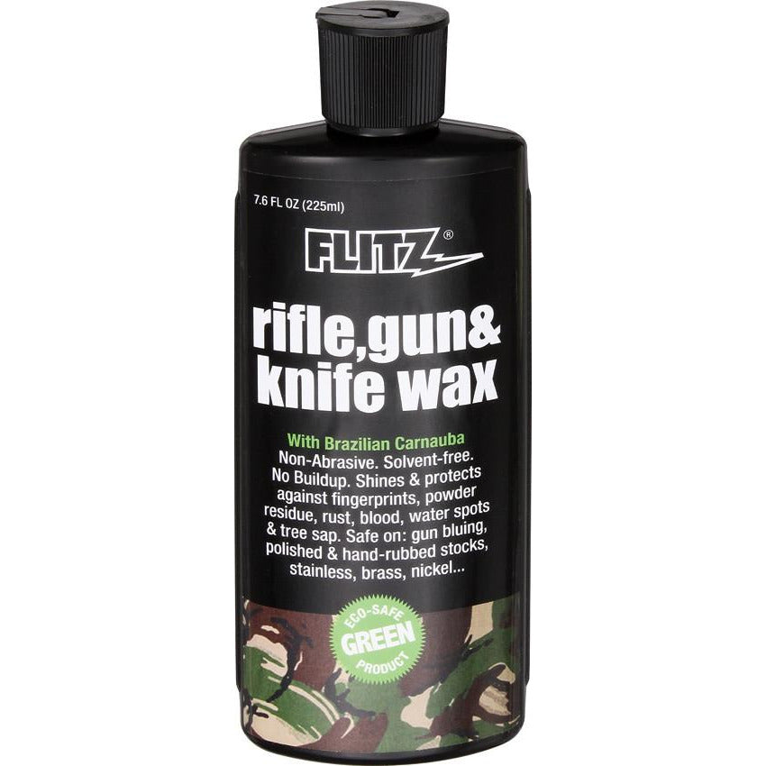 Flitz Rifle/Gun/Knife Wax