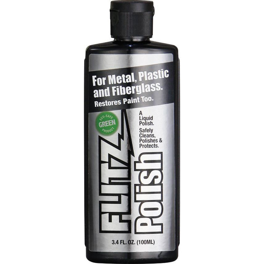 Flitz Liquid Metal Polish