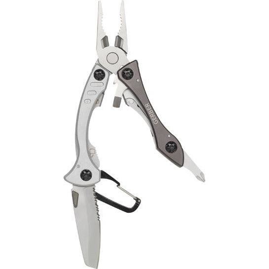 Gerber Crucial Tool