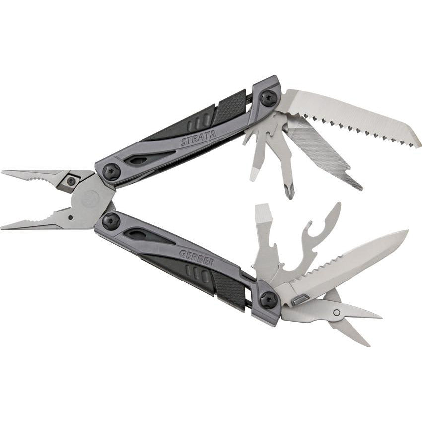 GERBER Gerber Strata.