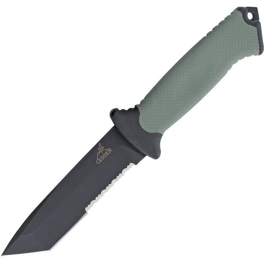 Gerber Prodigy Tanto