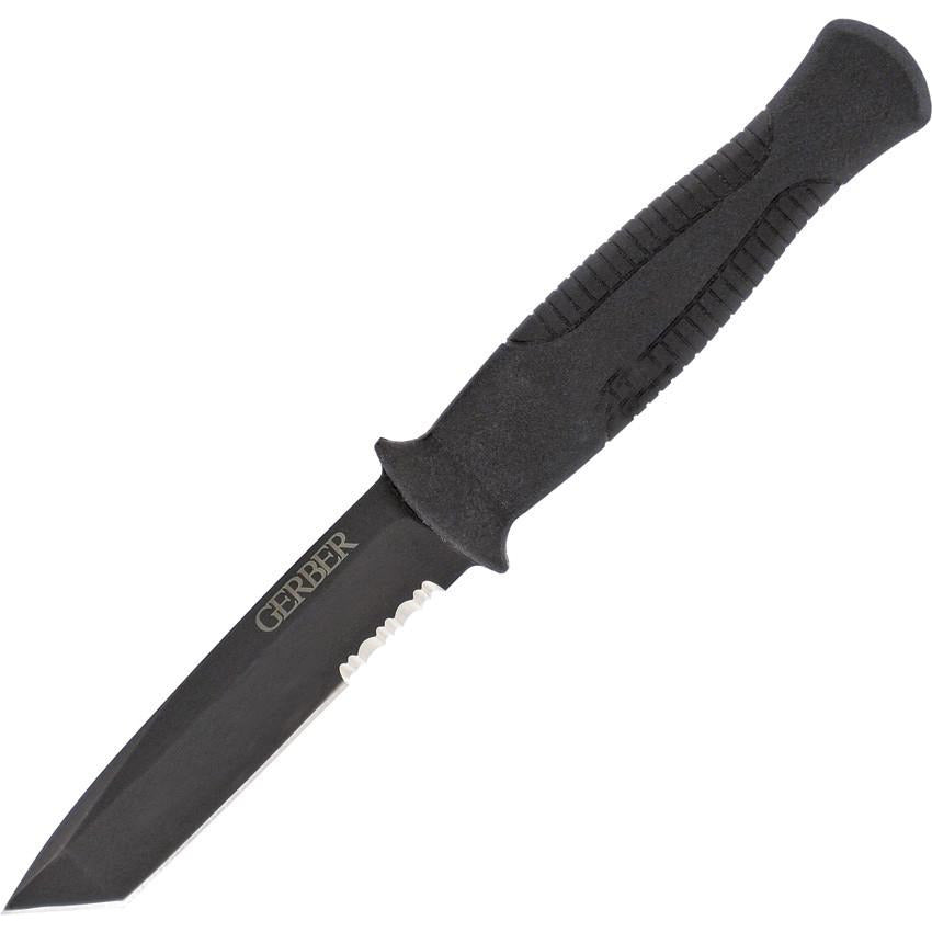 Gerber Guardian Back-Up Tanto